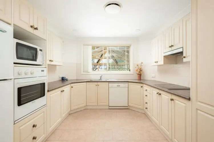 Third view of Homely house listing, 6/36-38 Kenneth Avenue, Kirrawee NSW 2232