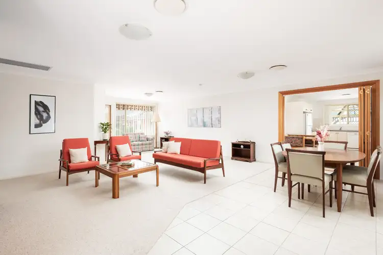 Fourth view of Homely house listing, 6/36-38 Kenneth Avenue, Kirrawee NSW 2232