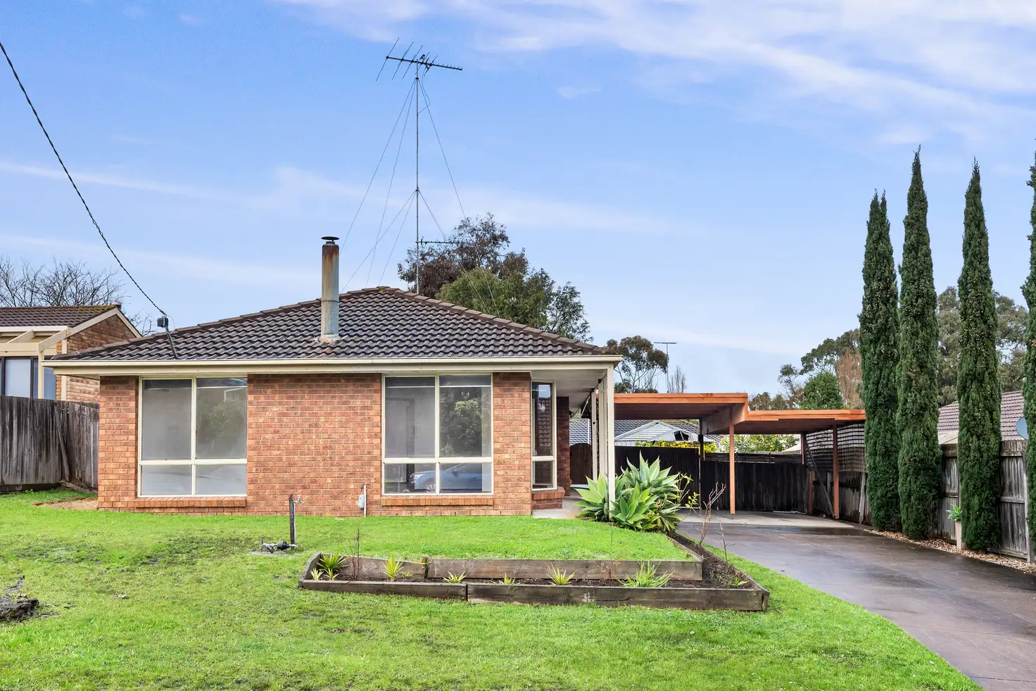 Main view of Homely house listing, 32 Gumbowie Avenue, Clifton Springs VIC 3222