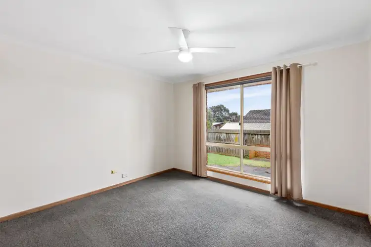 Second view of Homely house listing, 32 Gumbowie Avenue, Clifton Springs VIC 3222