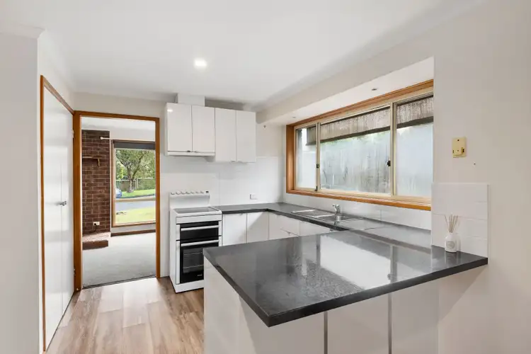 Fourth view of Homely house listing, 32 Gumbowie Avenue, Clifton Springs VIC 3222