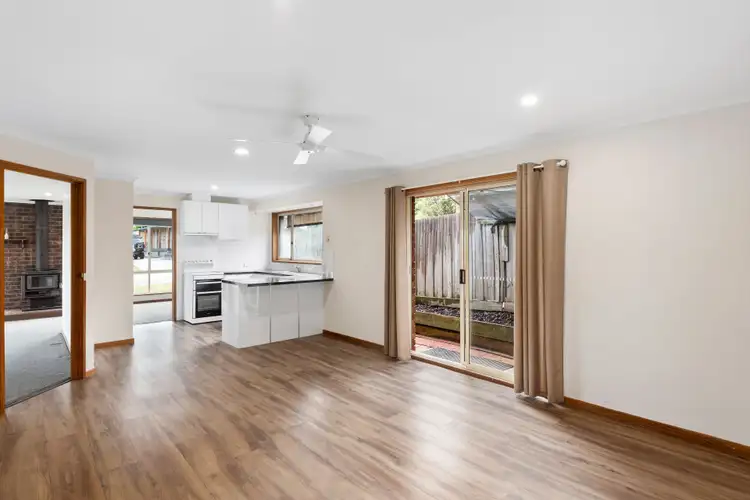 Fifth view of Homely house listing, 32 Gumbowie Avenue, Clifton Springs VIC 3222