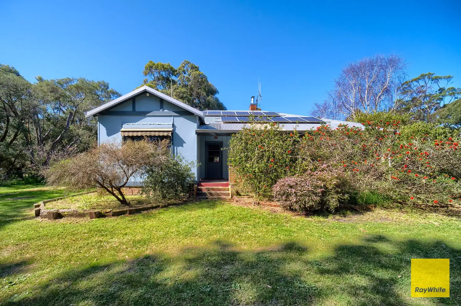 Main view of Homely house listing, 33 Trebor Road, Cuthbert WA 6330