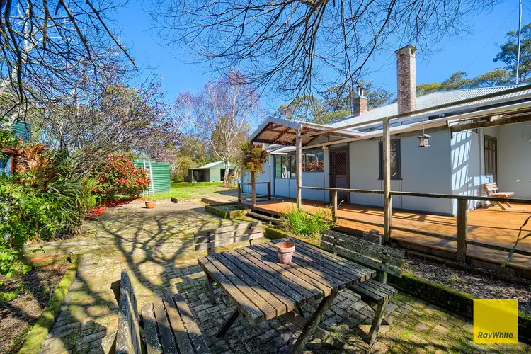 Second view of Homely house listing, 33 Trebor Road, Cuthbert WA 6330