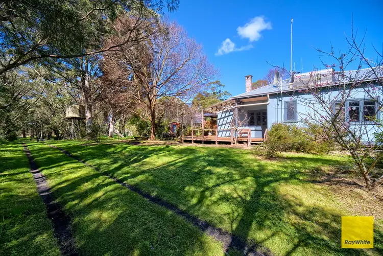 Third view of Homely house listing, 33 Trebor Road, Cuthbert WA 6330