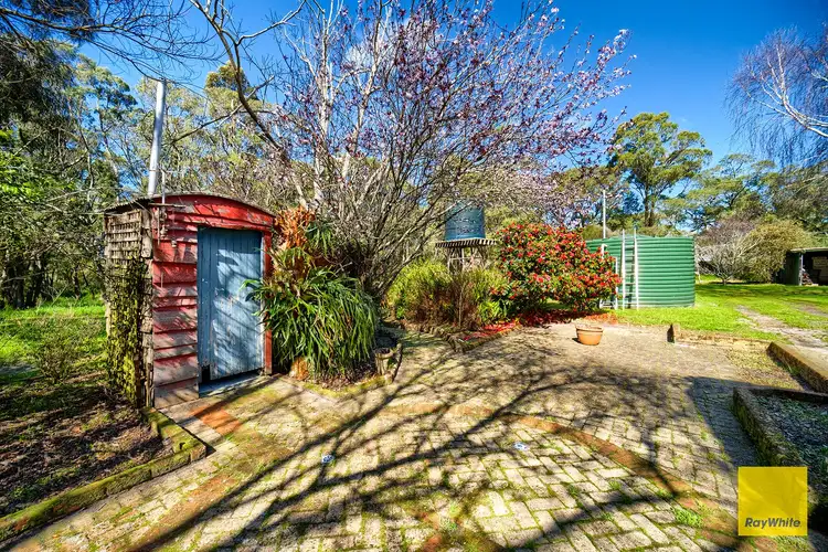 Fourth view of Homely house listing, 33 Trebor Road, Cuthbert WA 6330