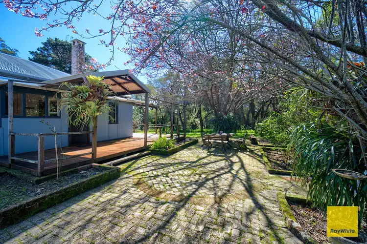Fifth view of Homely house listing, 33 Trebor Road, Cuthbert WA 6330