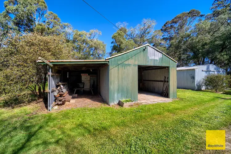 Sixth view of Homely house listing, 33 Trebor Road, Cuthbert WA 6330