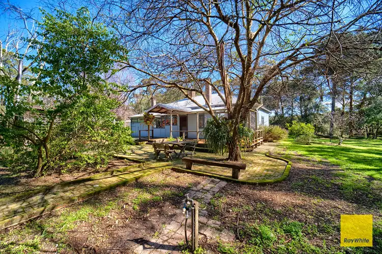 Seventh view of Homely house listing, 33 Trebor Road, Cuthbert WA 6330