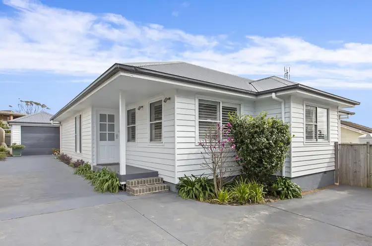 Third view of Homely house listing, 115A Riverside Drive, Kiama Downs NSW 2533