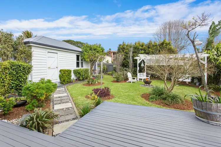 Fourth view of Homely house listing, 115A Riverside Drive, Kiama Downs NSW 2533