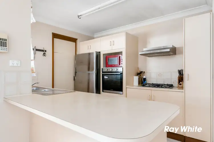 Second view of Homely house listing, 11 Dorrie Place, Quakers Hill NSW 2763