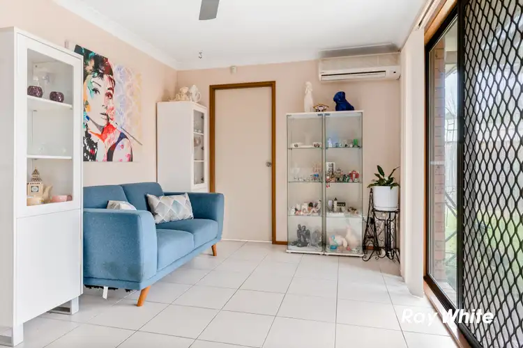 Fifth view of Homely house listing, 11 Dorrie Place, Quakers Hill NSW 2763