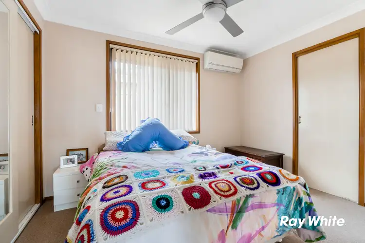 Sixth view of Homely house listing, 11 Dorrie Place, Quakers Hill NSW 2763