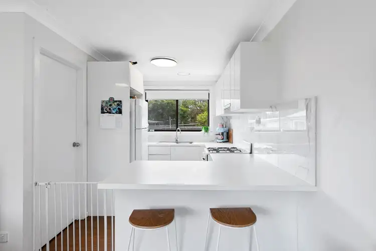 Second view of Homely unit listing, 2/62 Field Street, Rye VIC 3941