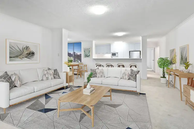 Fifth view of Homely unit listing, 28/82 Sandford Street, St Lucia QLD 4067