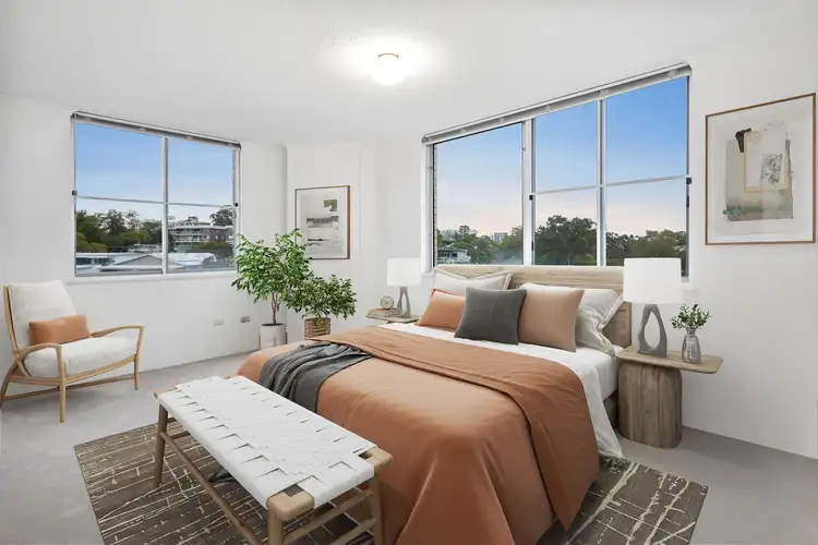Seventh view of Homely unit listing, 28/82 Sandford Street, St Lucia QLD 4067