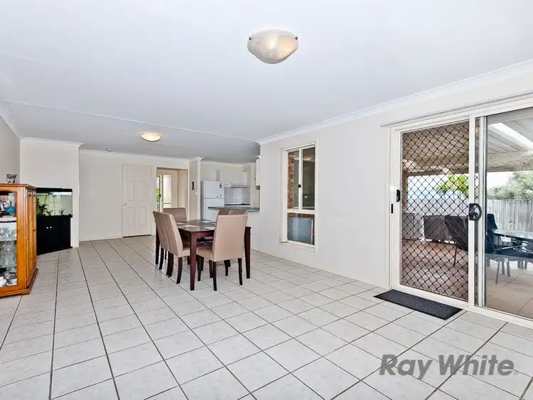Third view of Homely house listing, 21 Valencia Court, Eatons Hill QLD 4037