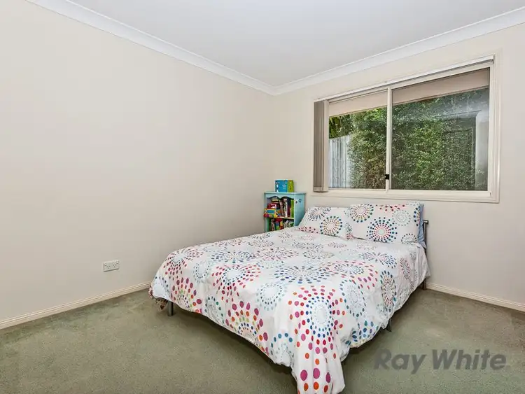 Fifth view of Homely house listing, 21 Valencia Court, Eatons Hill QLD 4037
