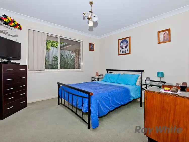 Sixth view of Homely house listing, 21 Valencia Court, Eatons Hill QLD 4037