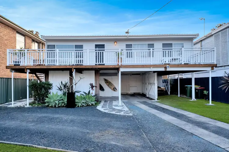Main view of Homely house listing, 17 Henry Street, Chittaway Point NSW 2261