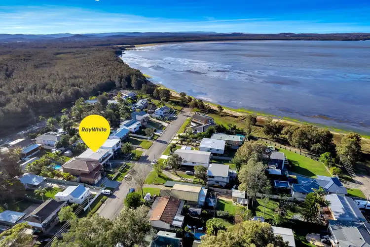 Second view of Homely house listing, 17 Henry Street, Chittaway Point NSW 2261