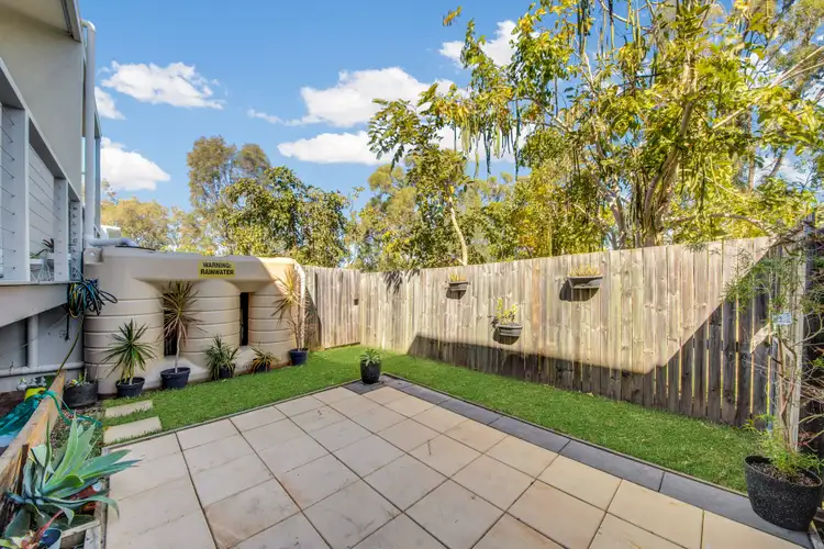 Seventh view of Homely townhouse listing, 8/9 Cockatoo Drive, New Auckland QLD 4680