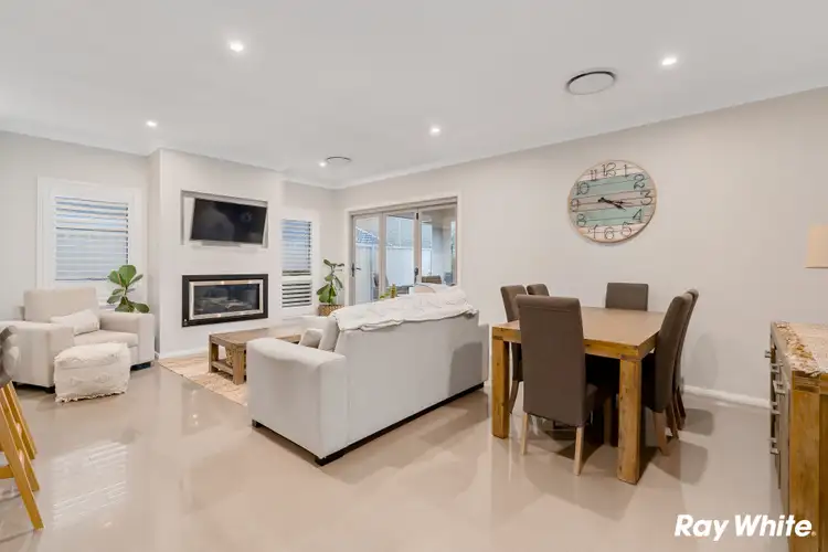 Third view of Homely house listing, 33 Westminster Street, Schofields NSW 2762