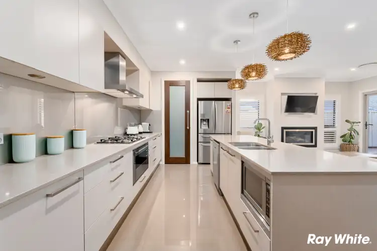 Fourth view of Homely house listing, 33 Westminster Street, Schofields NSW 2762
