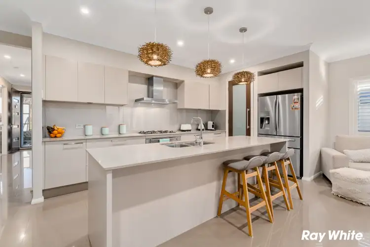 Fifth view of Homely house listing, 33 Westminster Street, Schofields NSW 2762