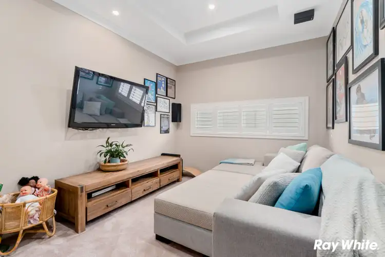 Sixth view of Homely house listing, 33 Westminster Street, Schofields NSW 2762