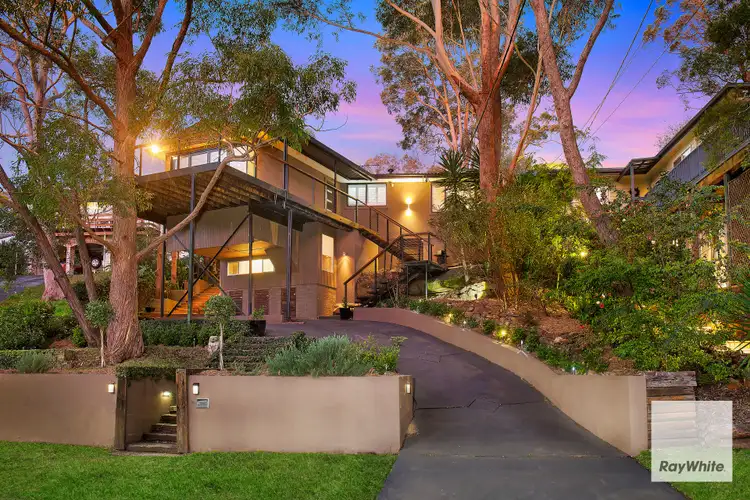 26 Buderim Avenue, Kareela NSW 2232
