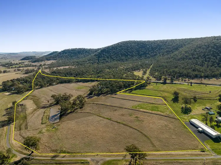 3747 Gatton-Clifton Road, Hirstglen QLD 4359