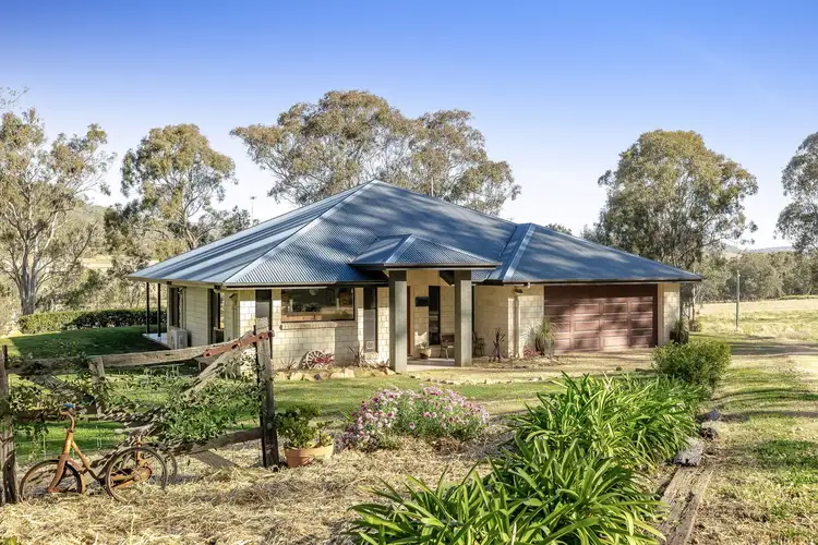Third view of Homely rural property listing, 3747 Gatton-Clifton Road, Hirstglen QLD 4359