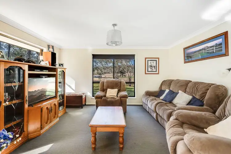 Fourth view of Homely rural property listing, 3747 Gatton-Clifton Road, Hirstglen QLD 4359