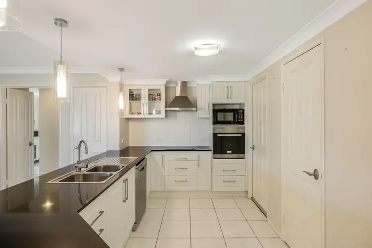 Fifth view of Homely rural property listing, 3747 Gatton-Clifton Road, Hirstglen QLD 4359