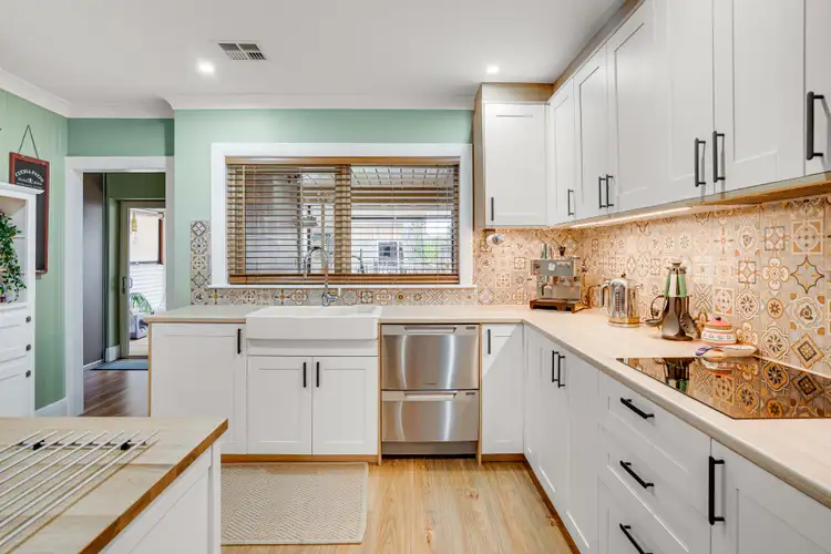 Sixth view of Homely house listing, 44 Charles Sturt Avenue, Grange SA 5022