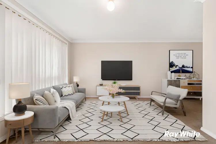 Fourth view of Homely house listing, 12 Alden Grove, Oakhurst NSW 2761