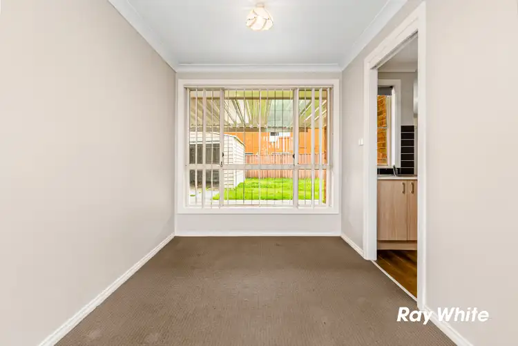 Fifth view of Homely house listing, 12 Alden Grove, Oakhurst NSW 2761