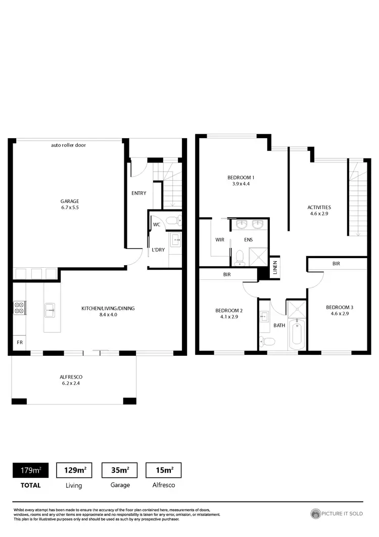 Third view of Homely house listing, D3/71-73 Ross Road, Hectorville SA 5073