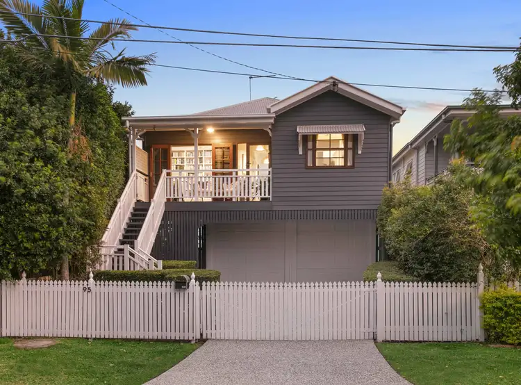 95 Harte Street, Chelmer QLD 4068