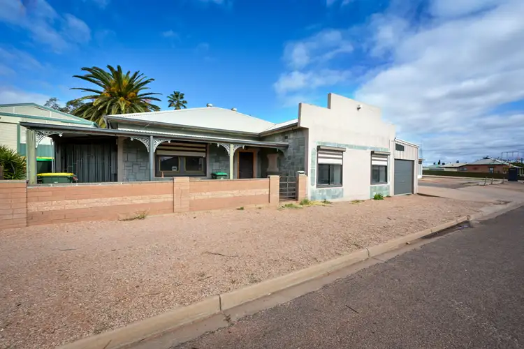 Main view of Homely house listing, 124 Carlton Parade, Port Augusta SA 5700