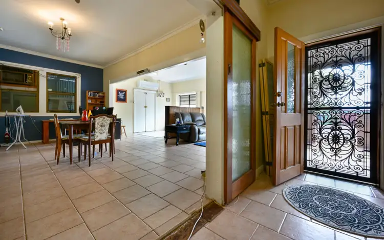 Second view of Homely house listing, 124 Carlton Parade, Port Augusta SA 5700