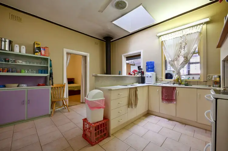Fifth view of Homely house listing, 124 Carlton Parade, Port Augusta SA 5700