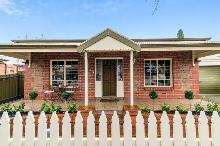 Main view of Homely unit listing, 17 Druids Avenue, Mount Barker SA 5251