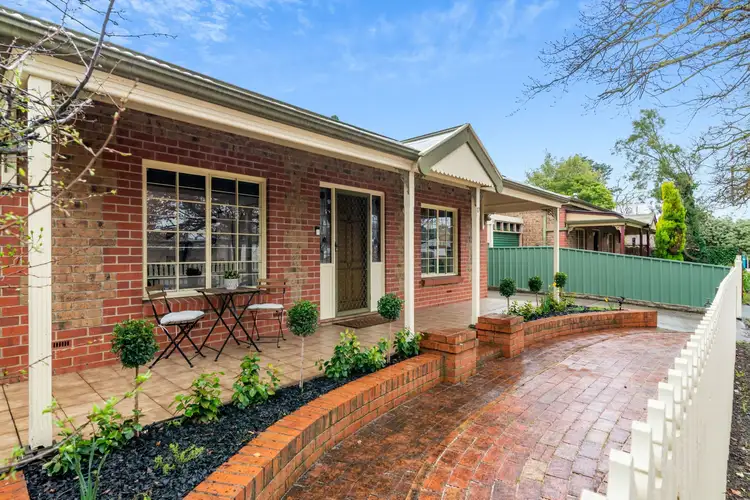 Second view of Homely unit listing, 17 Druids Avenue, Mount Barker SA 5251