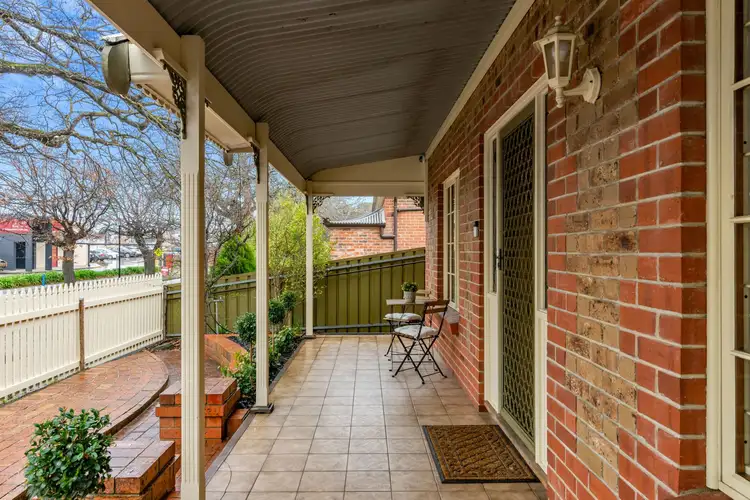Third view of Homely unit listing, 17 Druids Avenue, Mount Barker SA 5251
