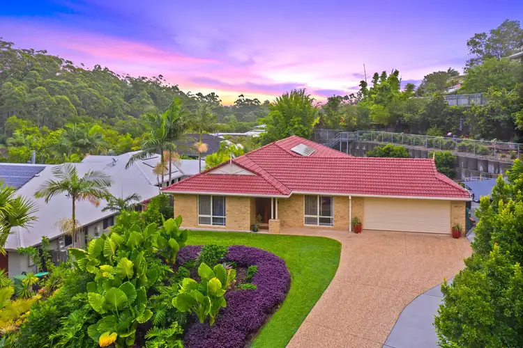 Main view of Homely house listing, 3 Montage Court, Buderim QLD 4556