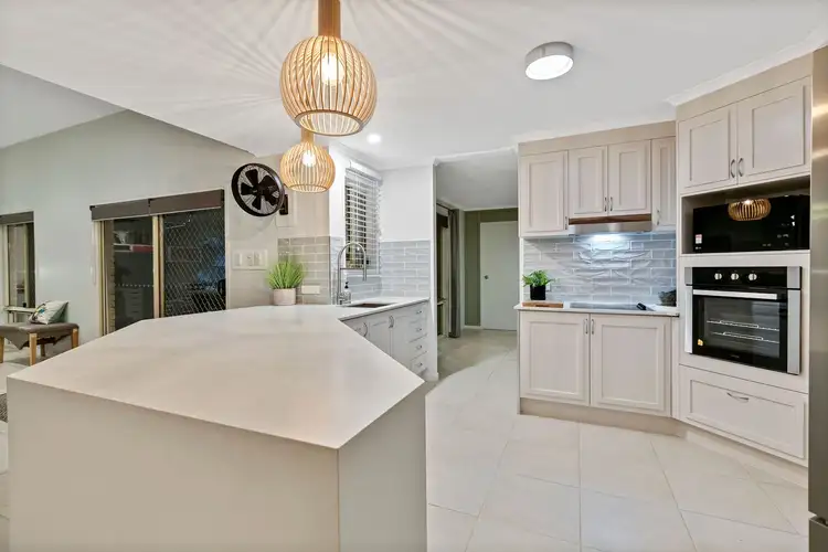 Fourth view of Homely house listing, 3 Montage Court, Buderim QLD 4556