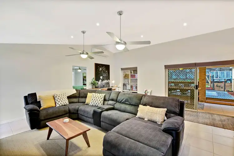 Sixth view of Homely house listing, 3 Montage Court, Buderim QLD 4556